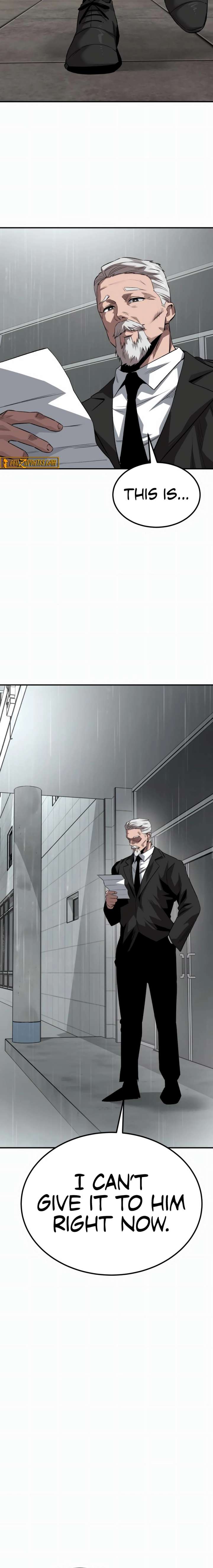 Read The Smiling Boxer chapter 22 image 11 on Lezhin