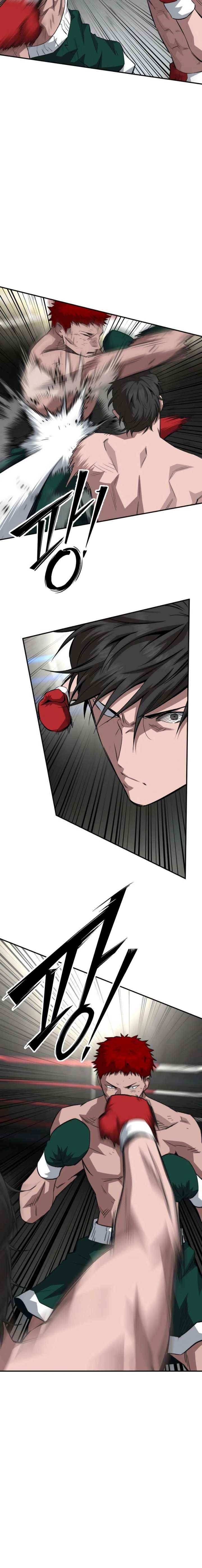 Read The Smiling Boxer chapter 23 image 21 on Lezhin