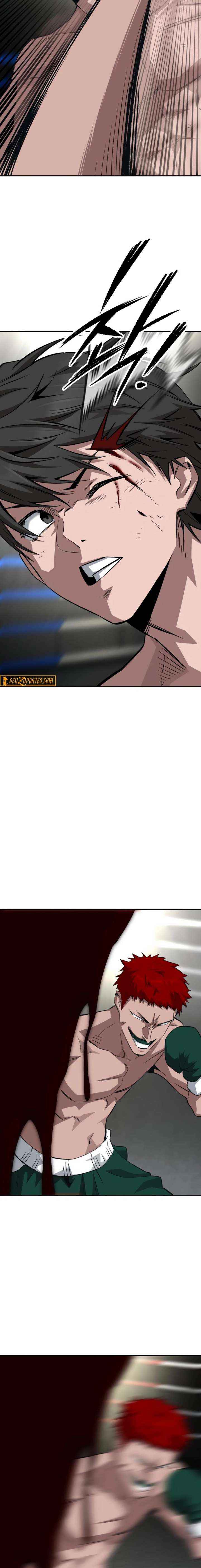 Read The Smiling Boxer chapter 23 image 23 on Lezhin