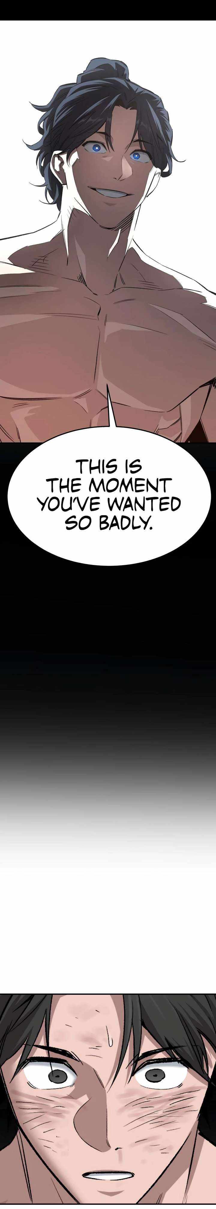 Read The Smiling Boxer chapter 29 image 16 on Lezhin
