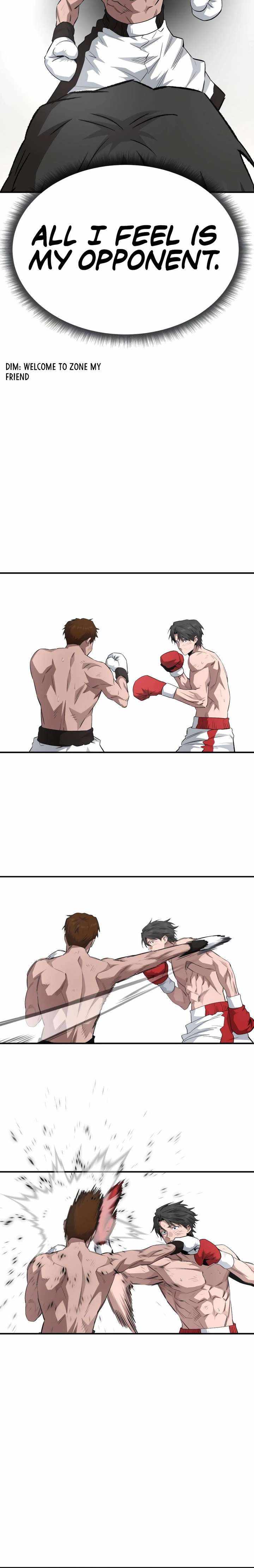 Read The Smiling Boxer chapter 29 image 21 on Lezhin