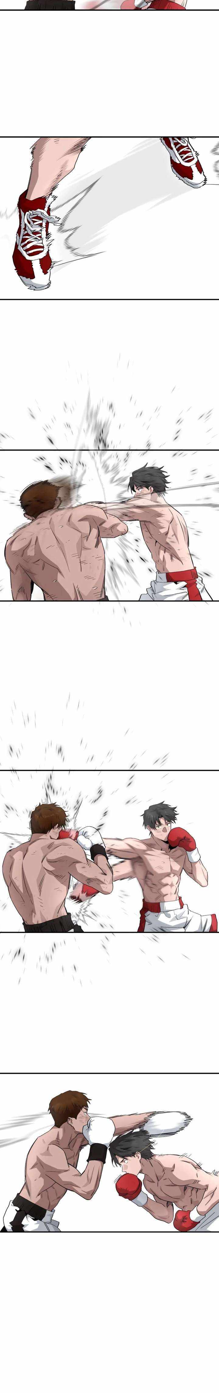 Read The Smiling Boxer chapter 29 image 23 on Lezhin
