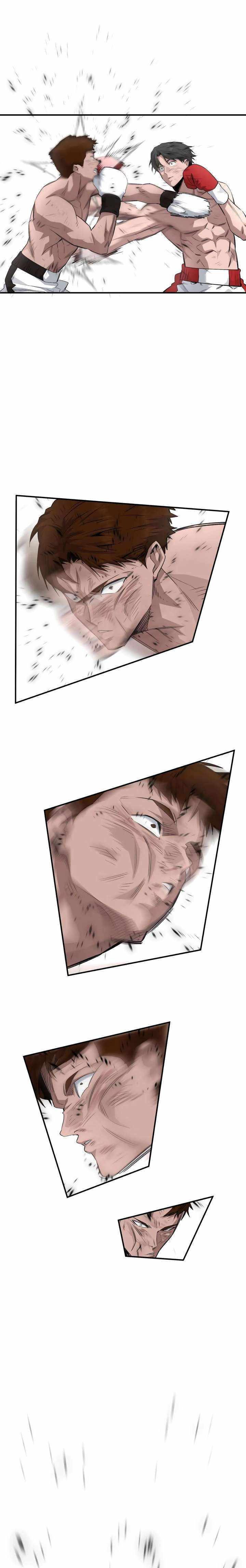 Read The Smiling Boxer chapter 29 image 24 on Lezhin