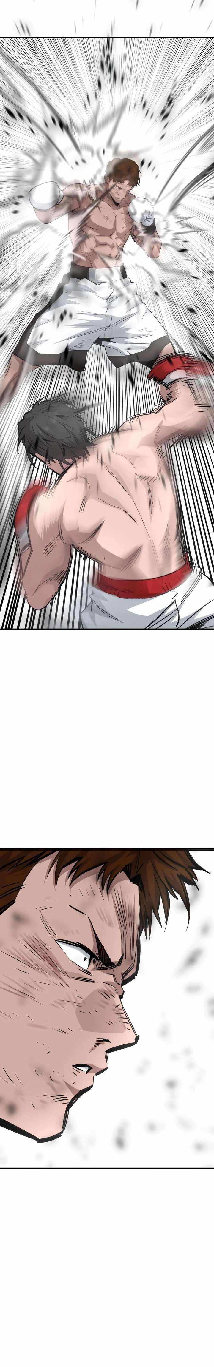 Read The Smiling Boxer chapter 29 image 25 on Lezhin