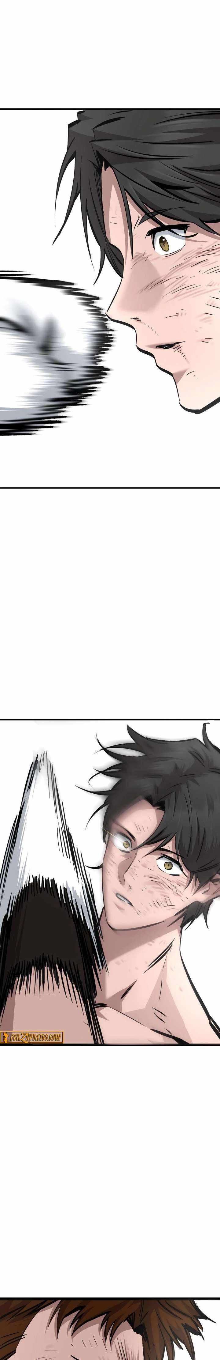 Read The Smiling Boxer chapter 29 image 26 on Lezhin