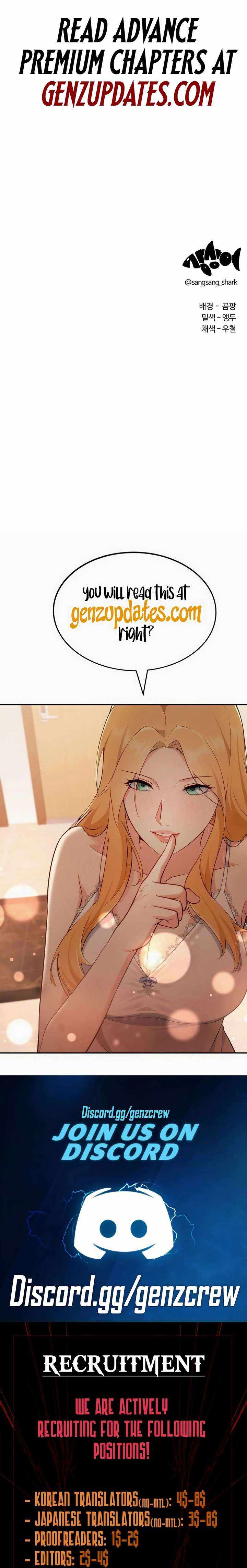 Read The Smiling Boxer chapter 31 image 29 on Lezhin