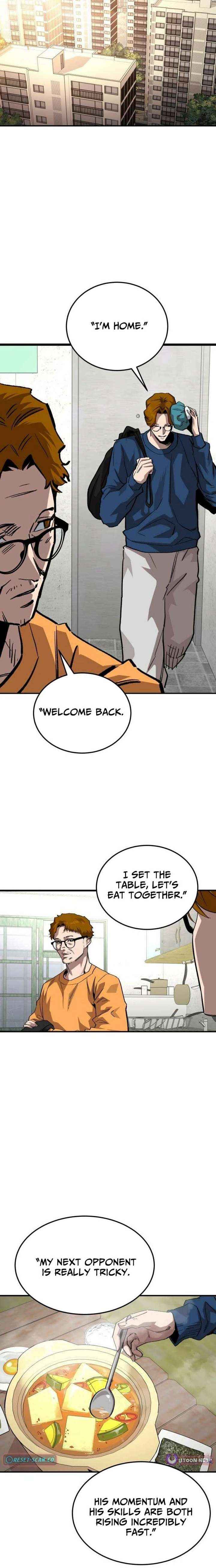 Read The Smiling Boxer chapter 35 image 10 on Lezhin