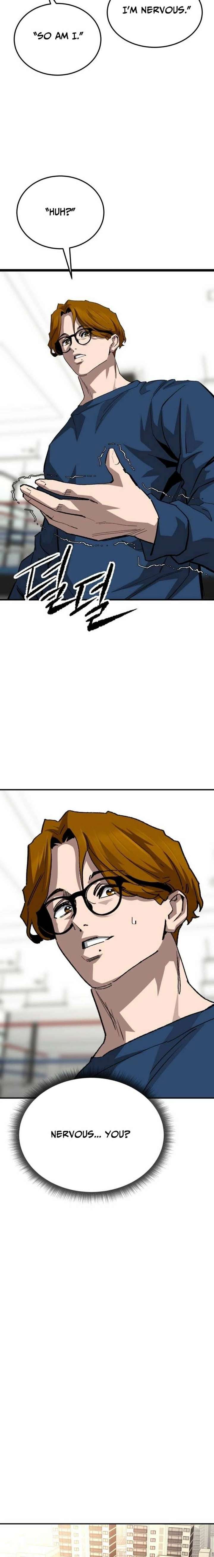 Read The Smiling Boxer chapter 35 image 9 on Lezhin