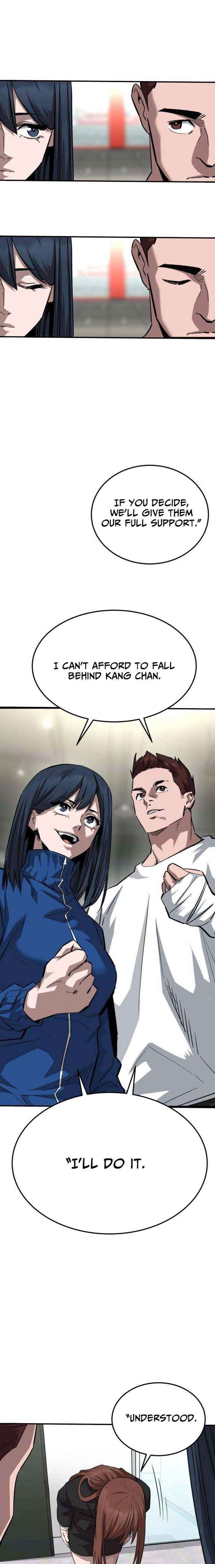 Read The Smiling Boxer chapter 36 image 17 on Lezhin