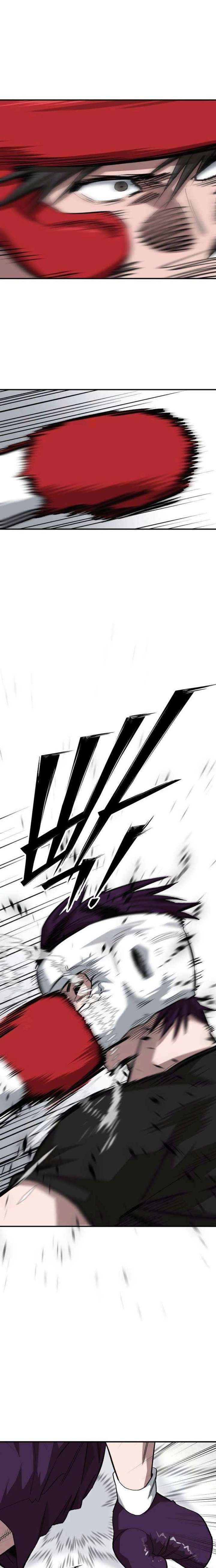 Read The Smiling Boxer chapter 36 image 8 on Lezhin