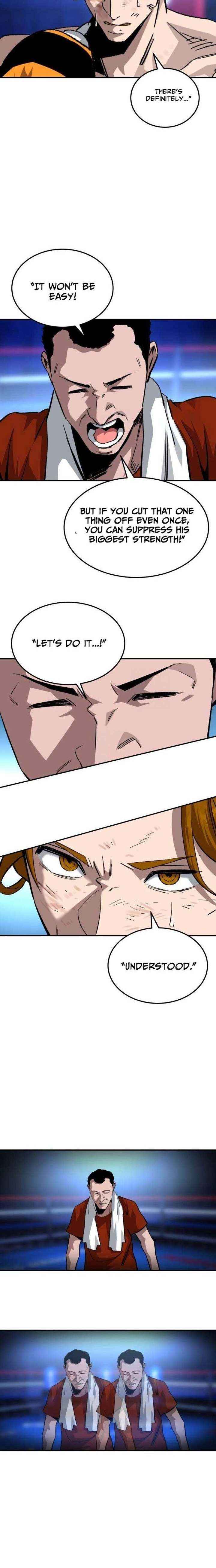 Read The Smiling Boxer chapter 37 image 21 on Lezhin