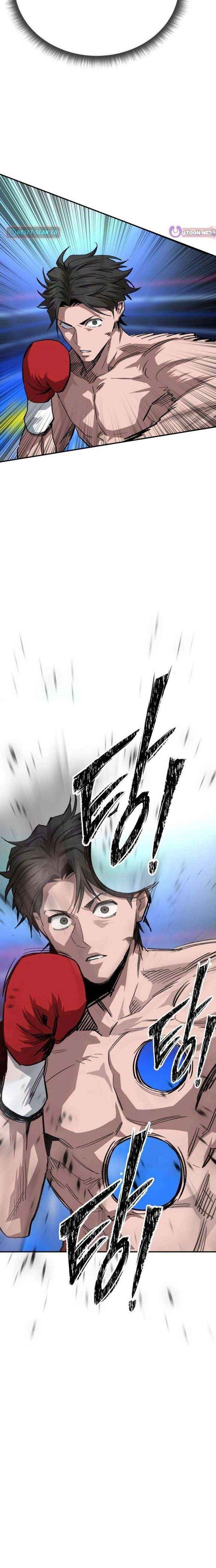 Read The Smiling Boxer chapter 37 image 25 on Lezhin