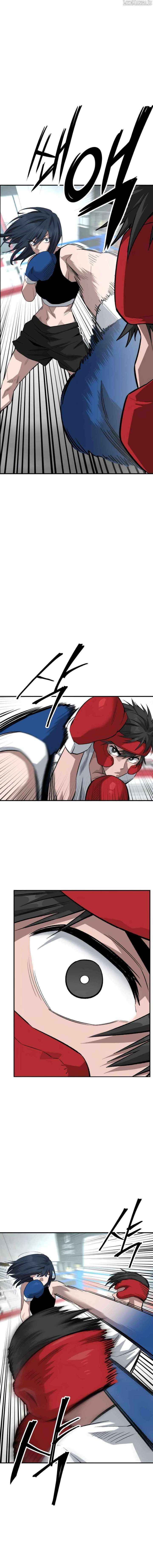 Read The Smiling Boxer chapter 5 image 10 on Lezhin