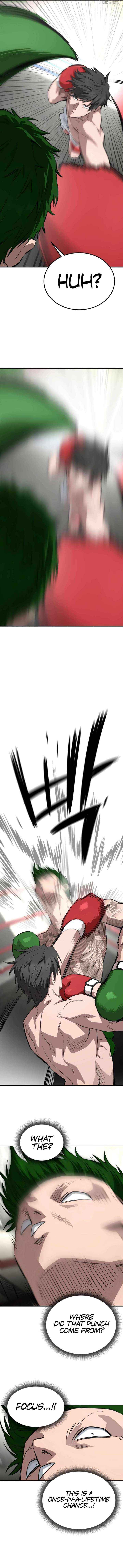 Read The Smiling Boxer chapter 6 image 10 on Lezhin