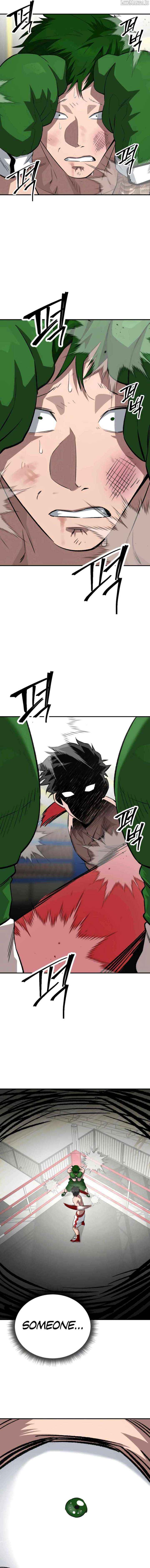 Read The Smiling Boxer chapter 6 image 14 on Lezhin