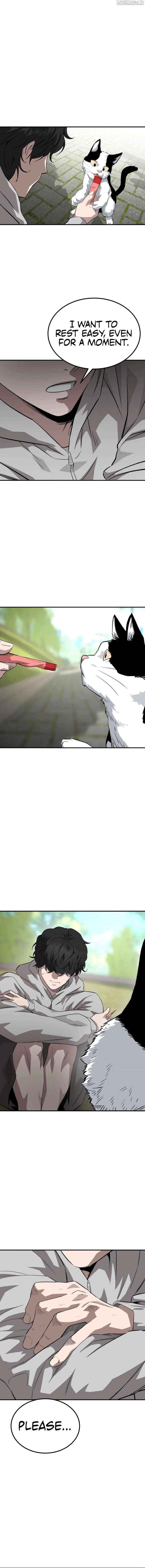 Read The Smiling Boxer chapter 7 image 12 on Lezhin