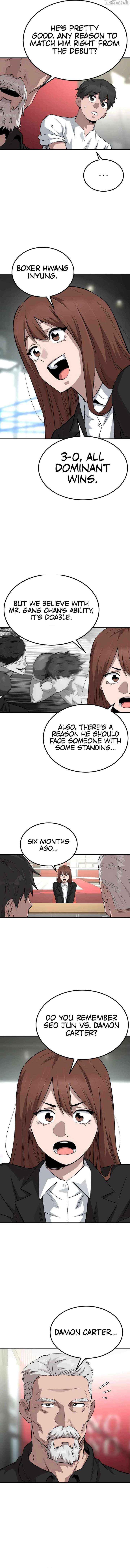 Read The Smiling Boxer chapter 7 image 6 on Lezhin
