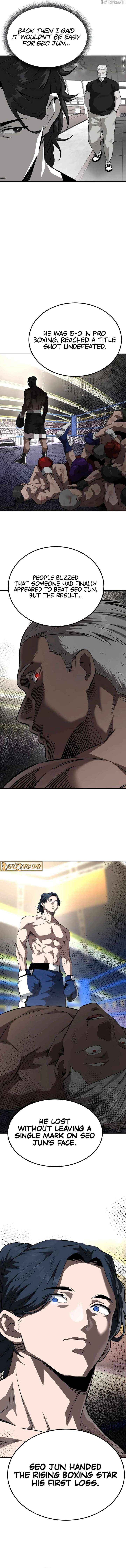 Read The Smiling Boxer chapter 7 image 7 on Lezhin
