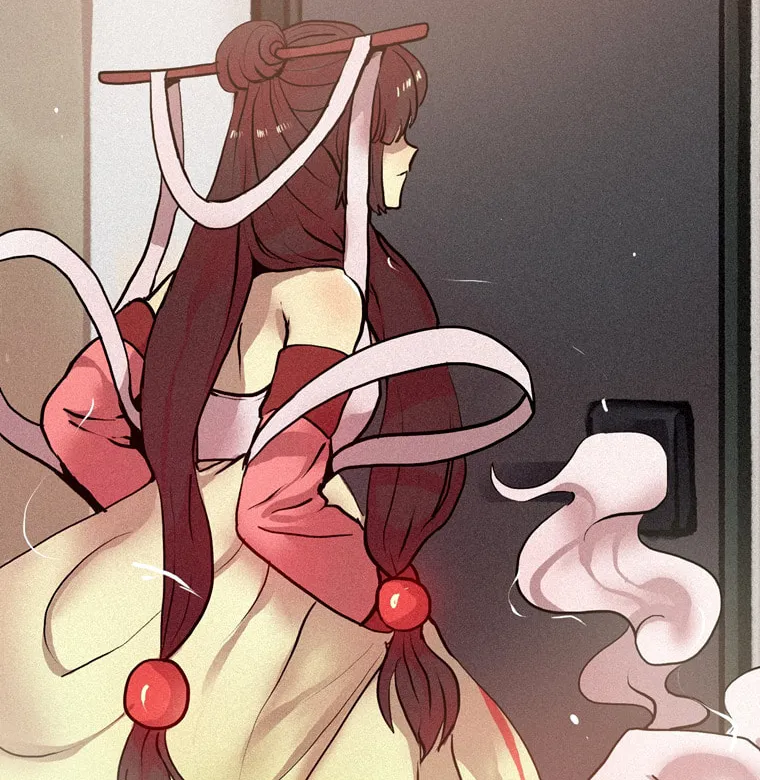 Read The Snail Bride chapter 0 image 11 on Lezhin