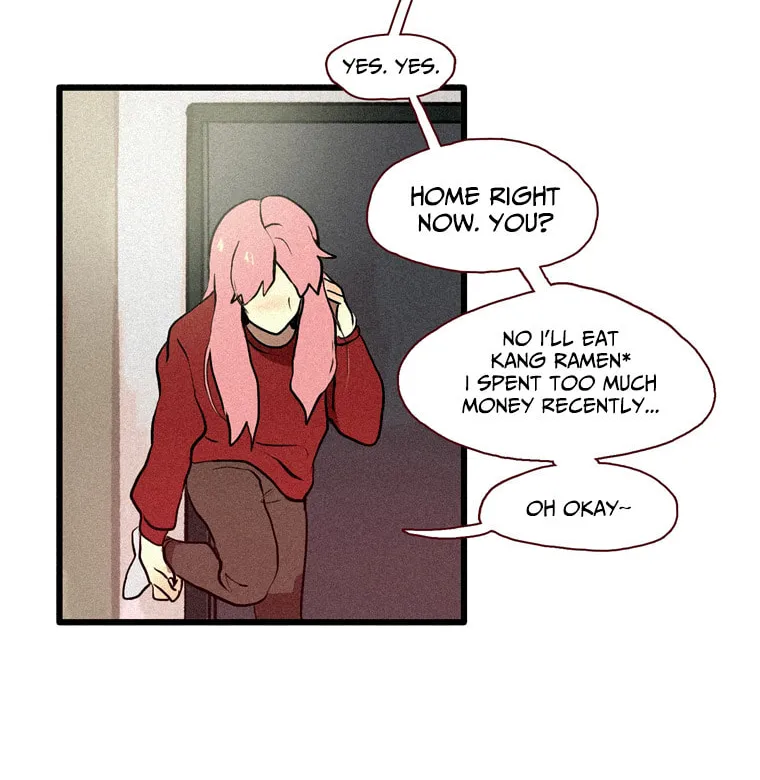 Read The Snail Bride chapter 0 image 17 on Lezhin