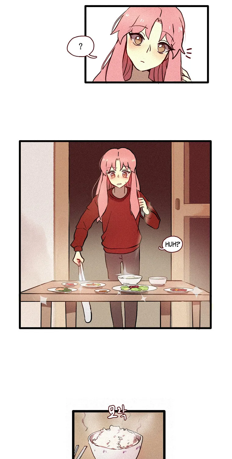 Read The Snail Bride chapter 0 image 18 on Lezhin