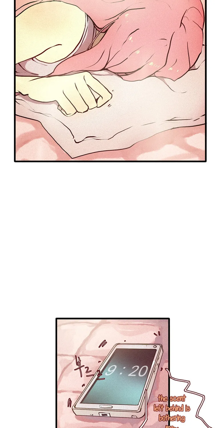 Read The Snail Bride chapter 0 image 2 on Lezhin