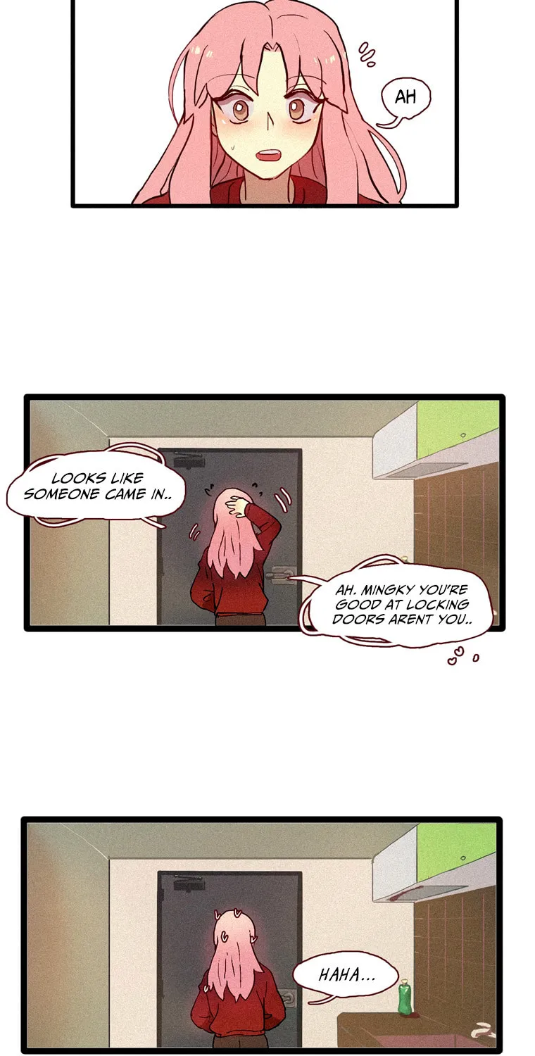 Read The Snail Bride chapter 0 image 20 on Lezhin