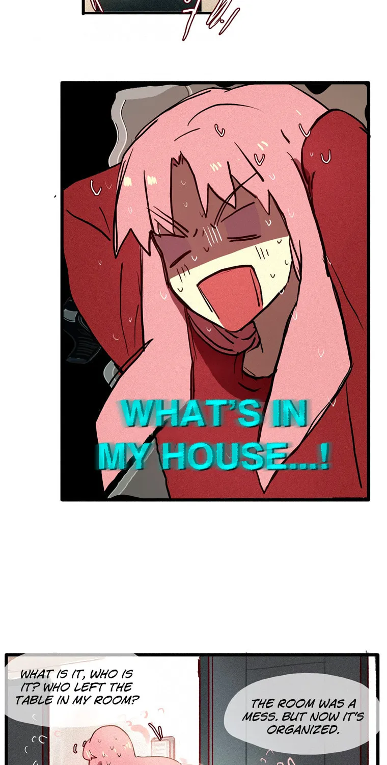 Read The Snail Bride chapter 0 image 22 on Lezhin
