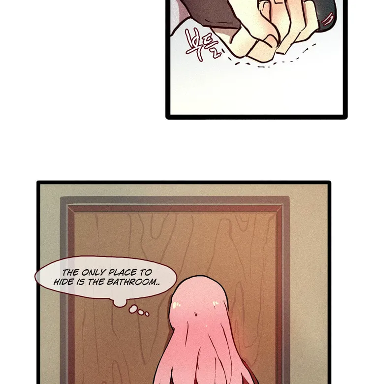 Read The Snail Bride chapter 0 image 27 on Lezhin