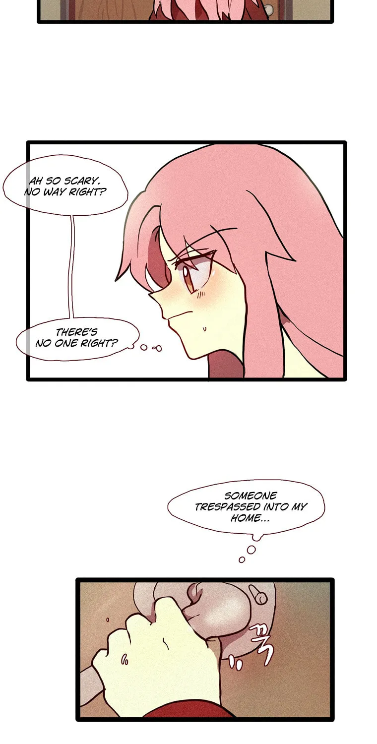 Read The Snail Bride chapter 0 image 28 on Lezhin