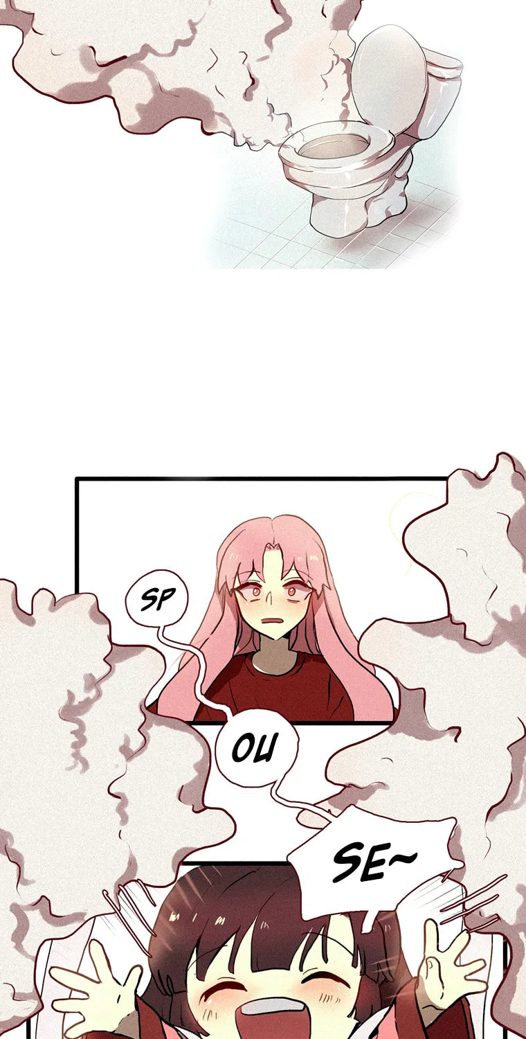 Read The Snail Bride chapter 0 image 32 on Lezhin
