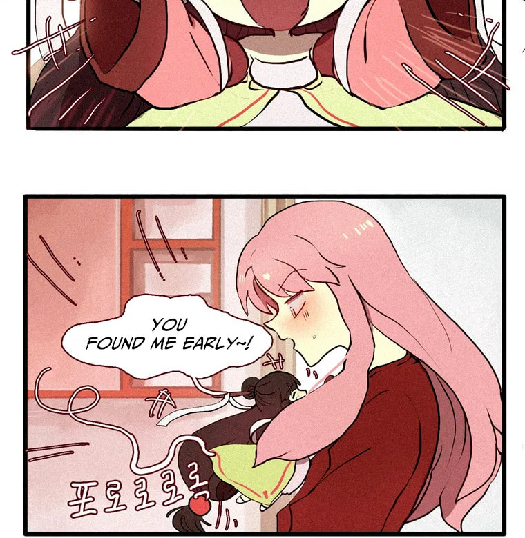 Read The Snail Bride chapter 0 image 33 on Lezhin