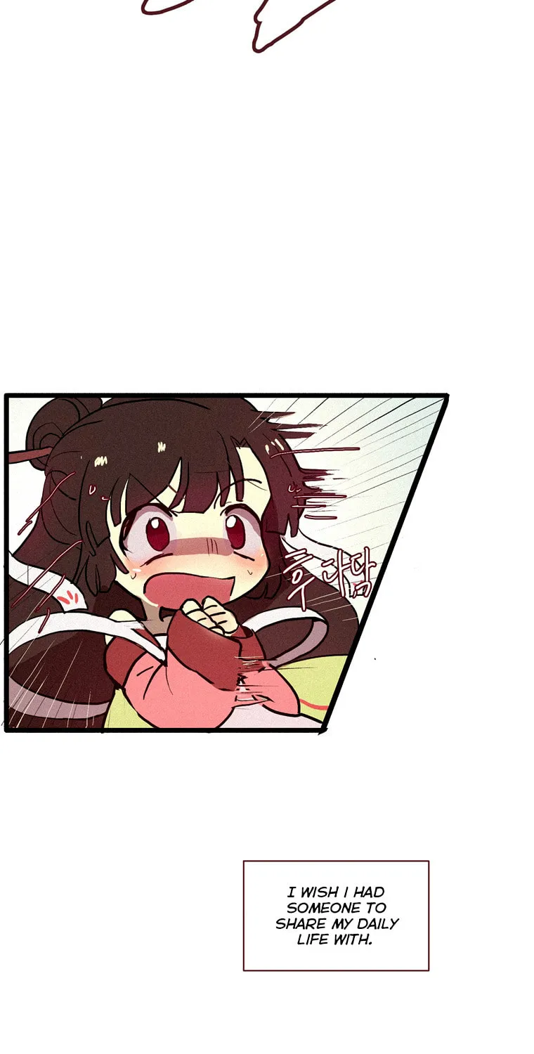 Read The Snail Bride chapter 0 image 36 on Lezhin