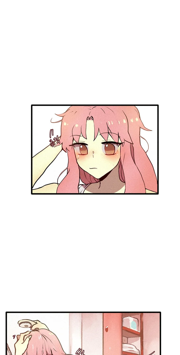 Read The Snail Bride chapter 0 image 4 on Lezhin