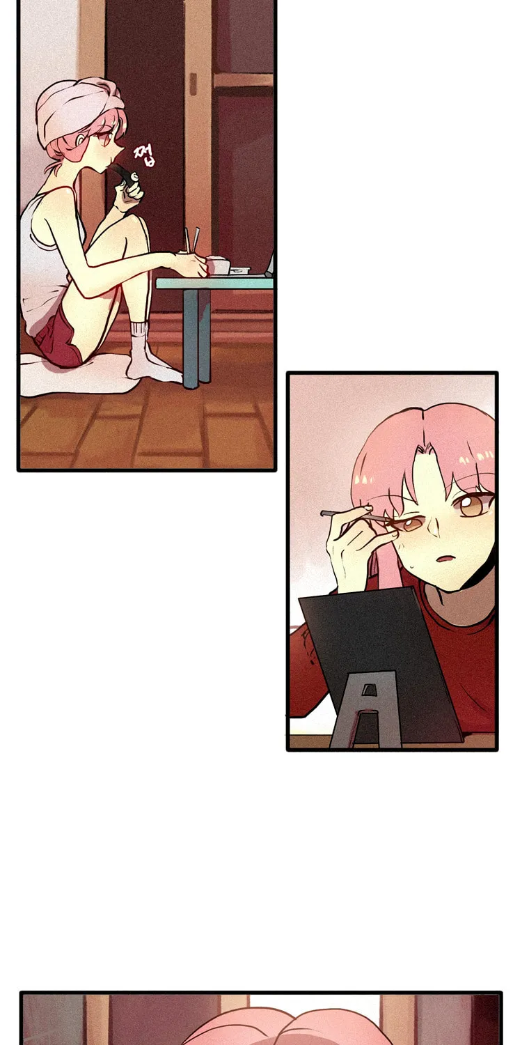 Read The Snail Bride chapter 0 image 6 on Lezhin