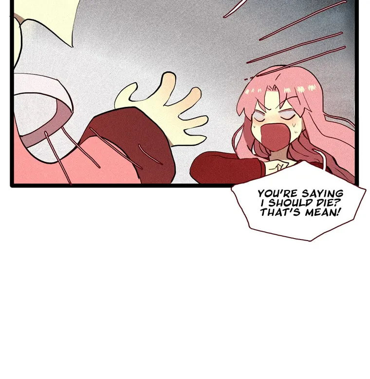 The Snail Bride Chapter 1 page 14 - 