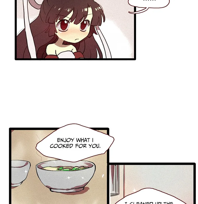 The Snail Bride Chapter 1 page 16 - 