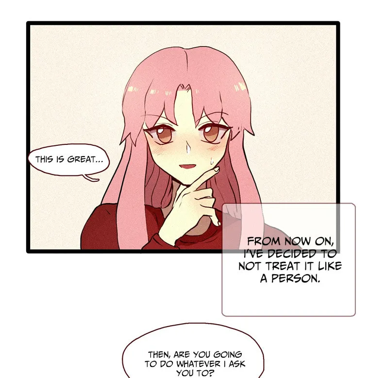 The Snail Bride Chapter 1 page 18 - 