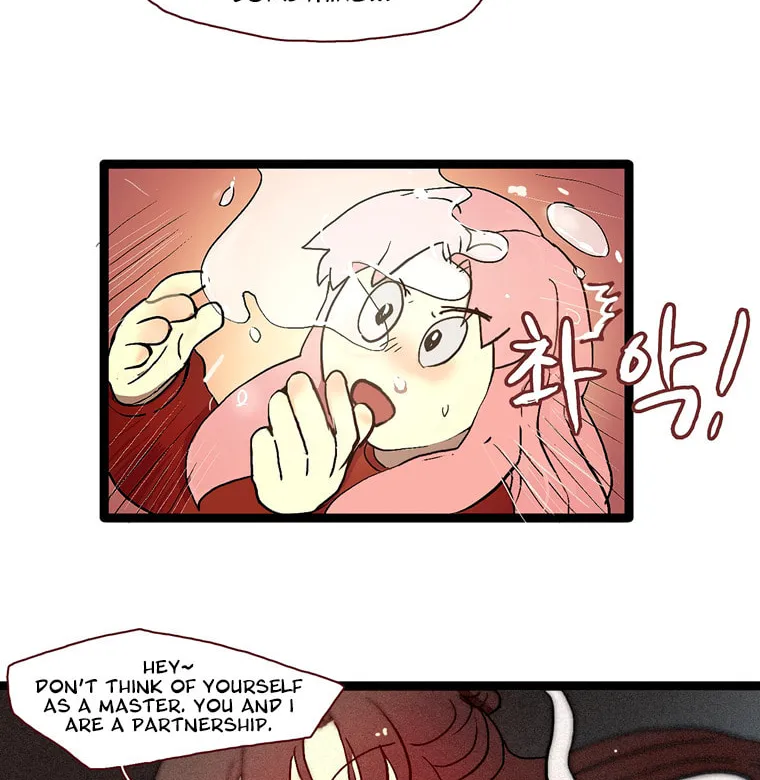 The Snail Bride Chapter 1 page 22 - 