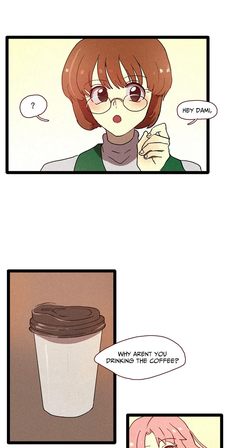 The Snail Bride Chapter 1 page 25 - 