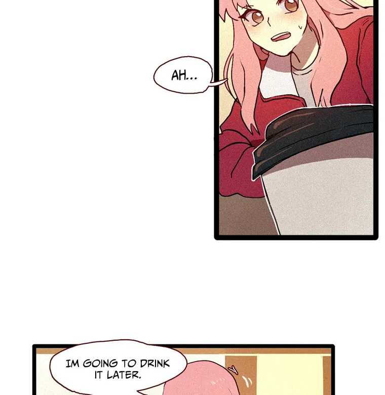 The Snail Bride Chapter 1 page 26 - 