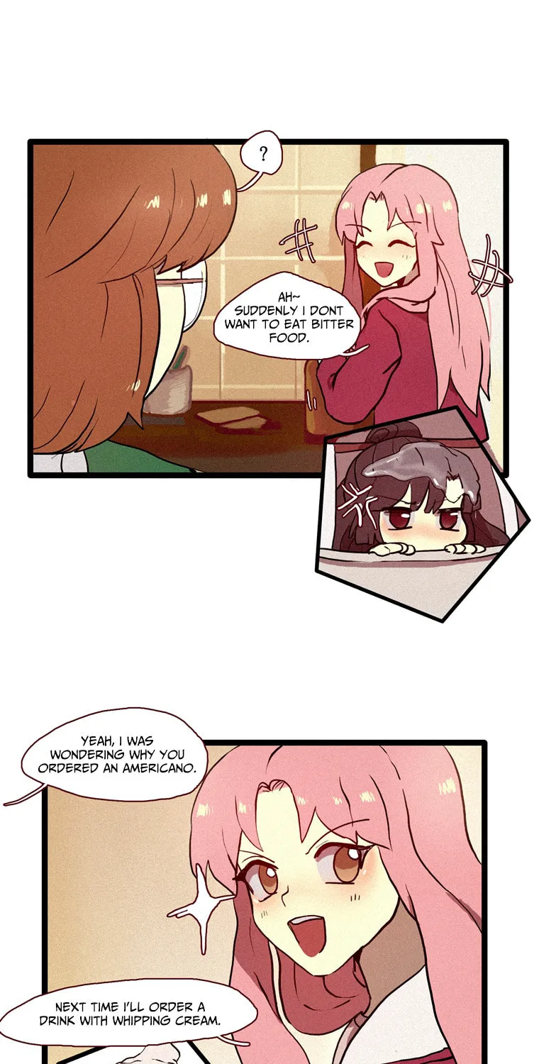The Snail Bride Chapter 1 page 29 - 