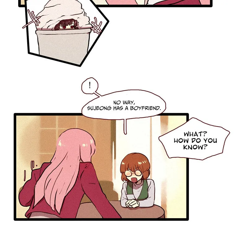 The Snail Bride Chapter 1 page 30 - 
