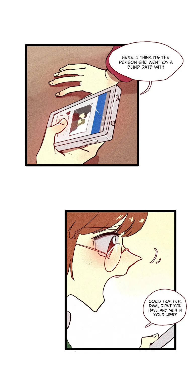 The Snail Bride Chapter 1 page 31 - 