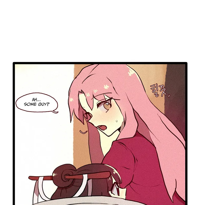 The Snail Bride Chapter 1 page 32 - 