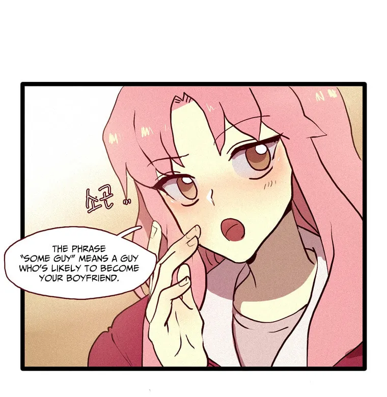 The Snail Bride Chapter 1 page 34 - 