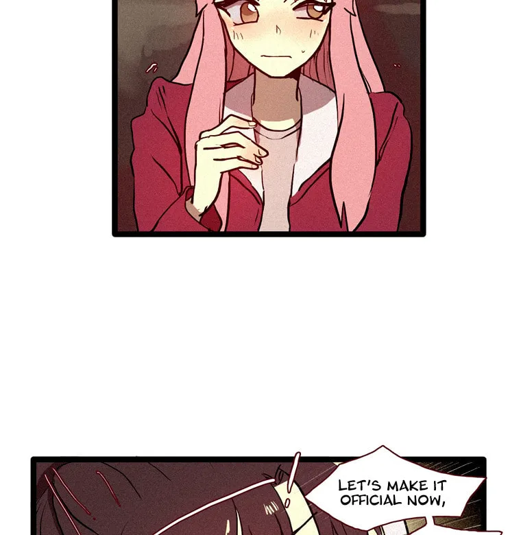The Snail Bride Chapter 1 page 36 - 
