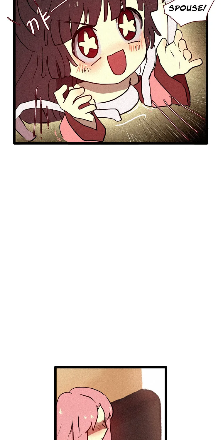 The Snail Bride Chapter 1 page 37 - 