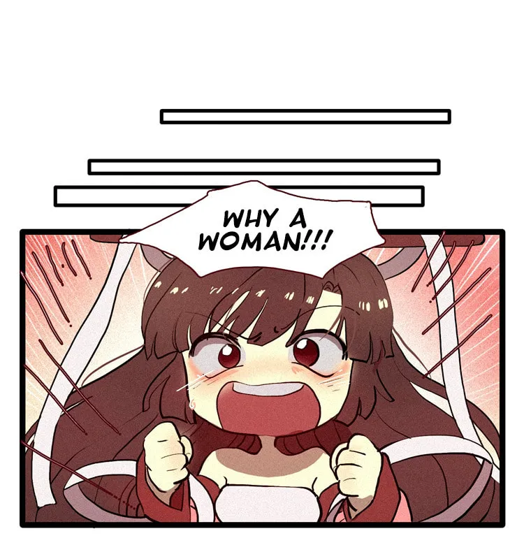 The Snail Bride Chapter 1 page 6 - 
