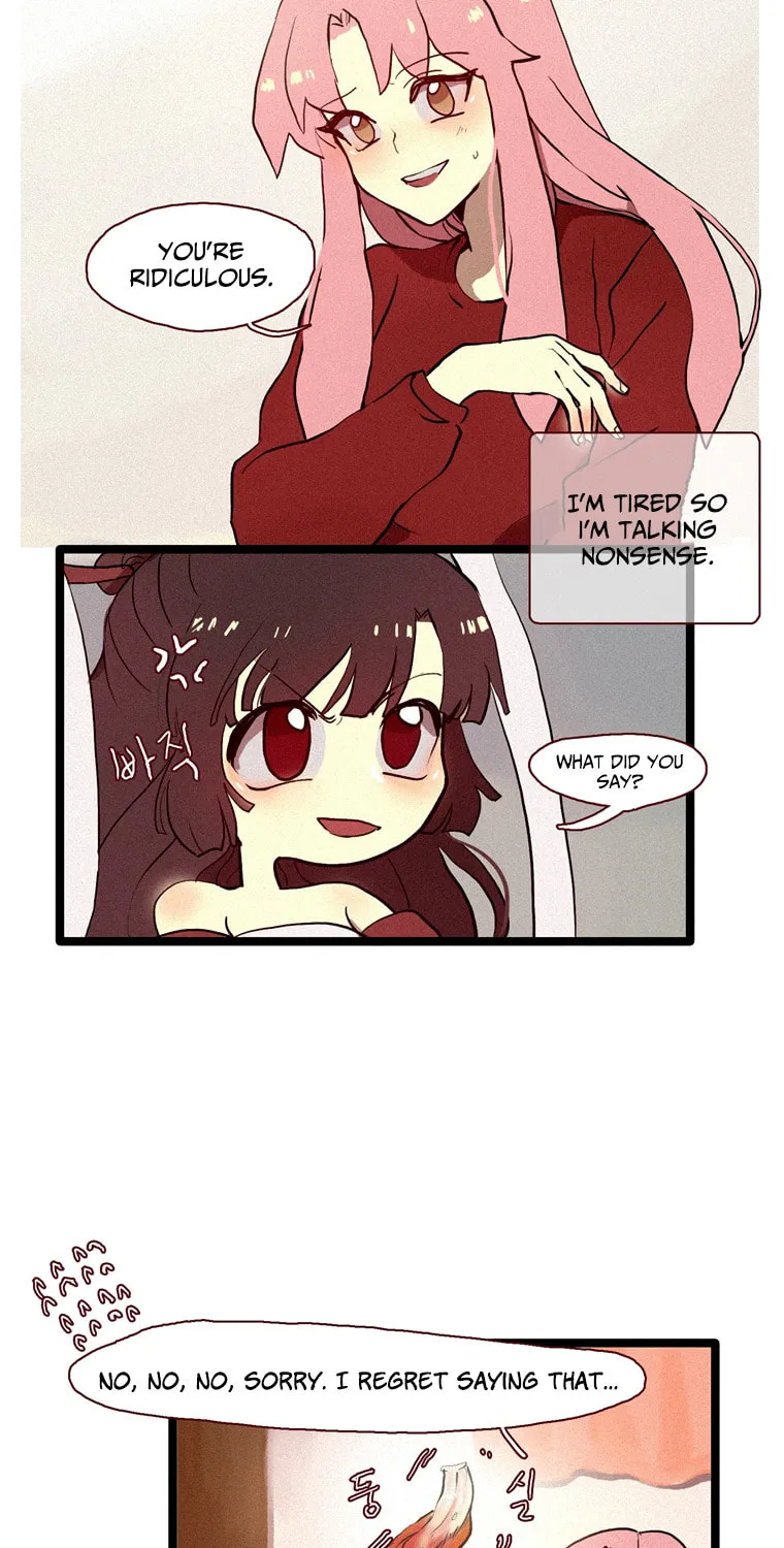 The Snail Bride Chapter 1 page 9 - 